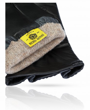 Перчатки Женские K11-CHAMPE/BL.GR